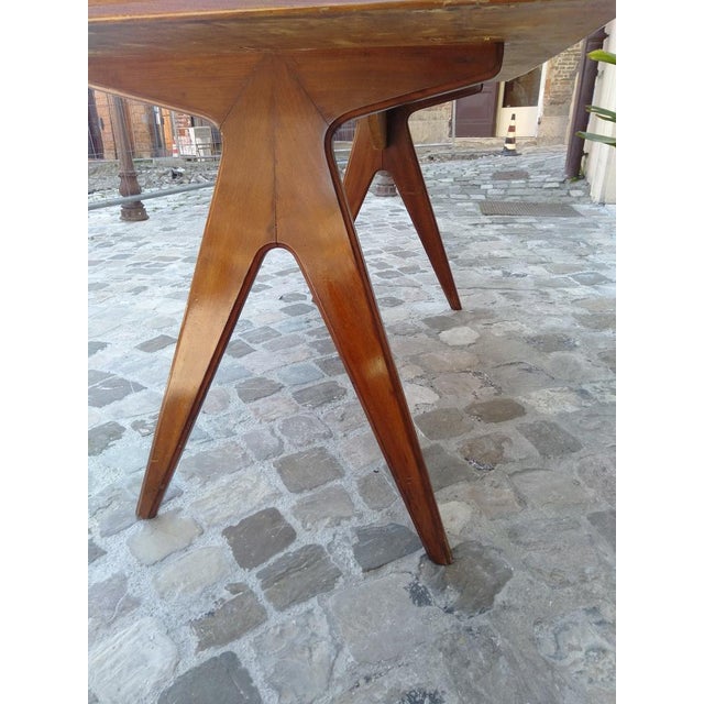 Art Déco Table, 1920s For Sale - Image 13 of 18