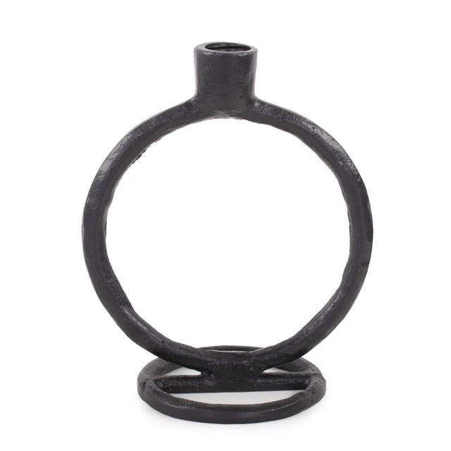 These candle holders are versatile and stylish, making them perfect for enhancing your dining table, mantel, or any...