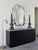 Pair of Vintage Cast Iron Obelisk-Style Fence Finials For Sale - Image 11 of 12