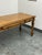 2010s Bespoke Library Desk For Sale - Image 5 of 12