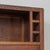 Brown Early 20th Century French Wood Bar Cabinet For Sale - Image 8 of 13