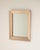 Gold 19th Century France Gold Wood Mirror For Sale - Image 8 of 8