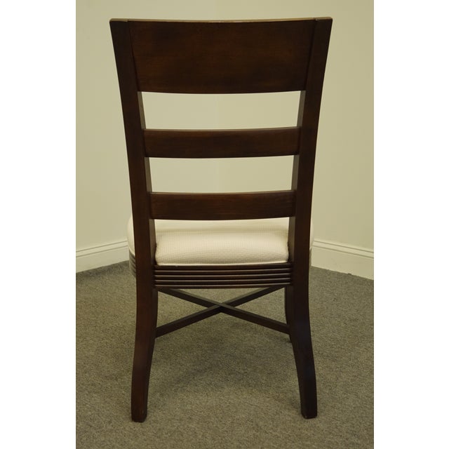 Late 20th Century Lexington Furniture Nautica Home Collection Black