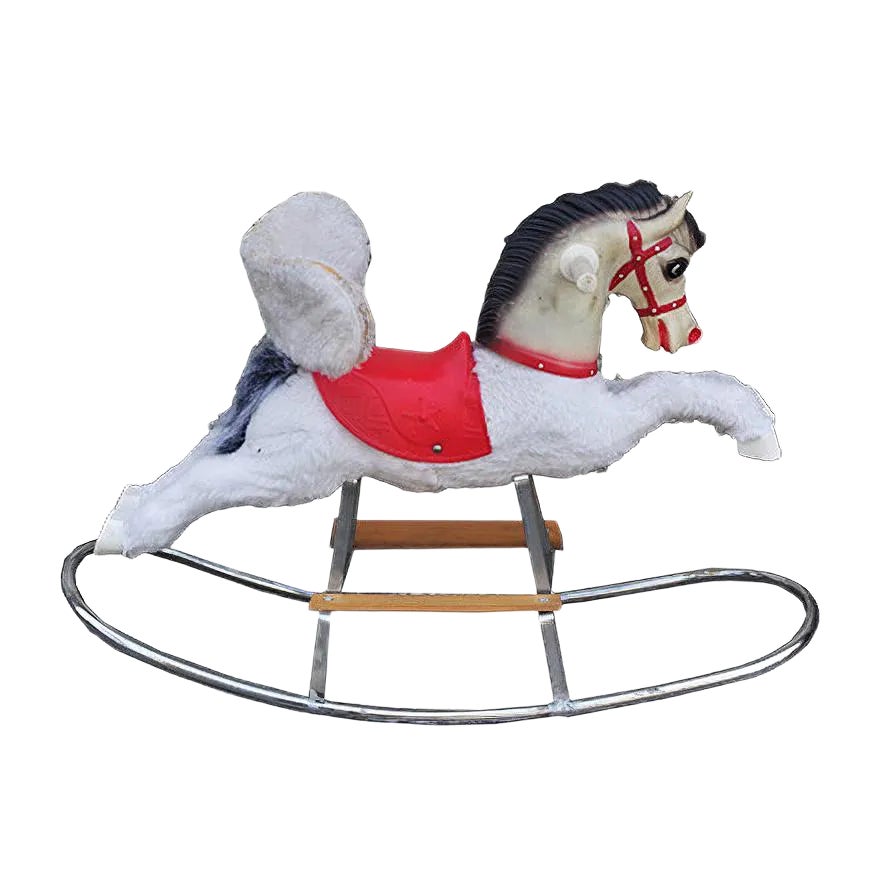 1970s rocking horse sales