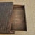 Wood Antique English Oak Dresser - Circa 1780 For Sale - Image 7 of 18