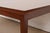 Drexel French Regency Louis XVI Mahogany Extension Dining Table, Newly Refinished For Sale - Image 11 of 15