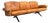 Cognac Leather DS31 Sofa from de Sede, 1970s For Sale