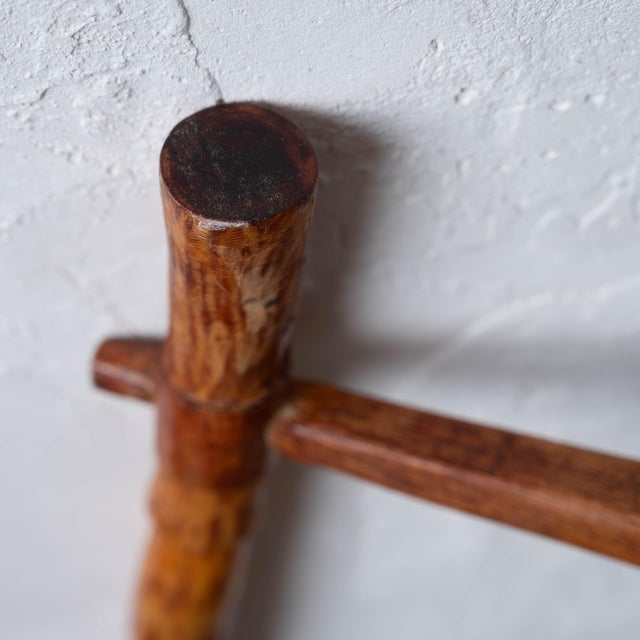 1980s Vernon Edwards Walking Stick, 1980s For Sale - Image 5 of 9