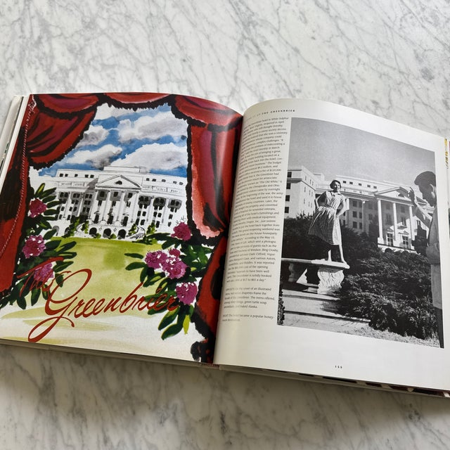 In the Pink: Dorothy Draper, America’s Most Fabulous Decorator For Sale - Image 9 of 12
