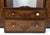Early 20th Century Edwardian Miniature Painted Satinwood Tabletop Jewelry Chest Vanity, Circa 1900 For Sale - Image 5 of 5
