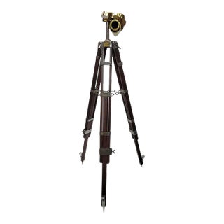 US Navy Mark 74 Aiming Telescope For Sale