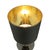 Pineapple Lamp and Table Loevsky & Loevsky for Deknudt, 1970s, Set of 2 For Sale - Image 6 of 18