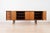 1960s Teak Sideboard from Brødrene Sörheim, Norway, 1960s For Sale - Image 5 of 14
