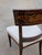 19th Century Victorian Accent Chair With Floral Marquetry Inlay For Sale - Image 10 of 11