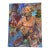 Emperor's New Clothes, Original Oil Painting, Life-Size Art For Sale