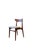 Danish Teak Dining Chairs by Schiønning & Elgaard for Randers Møbelfabrik, 1960s, Set of 6 For Sale - Image 12 of 12