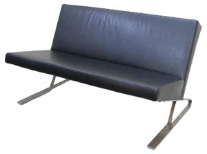 Model Satyr Sofa Prototype by ForUse for Classicon, 2005