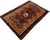 Vintage Tribal Gabbeh Rug, 1920s For Sale - Image 3 of 18