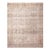 Amber Lewis x Loloi Georgie Ocean / Sand 7'-6" x 9'-6" Area Rug For Sale