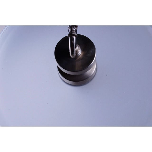 Vintage Italian Ceiling Lamp by Sergio Mazza for Artemide For Sale - Image 10 of 17