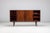 Model 19 Highboard in Rosewood by Gunni Omann for Omann Jun, Denmark, 1960 For Sale - Image 7 of 18