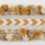 Inspired by traditional Peruvian textiles, Maracana Pom is a dimensional woven trim with playful, multi-colored pom-poms....
