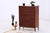 Vintage Danish Commode in Teak, 1960s For Sale - Image 3 of 12