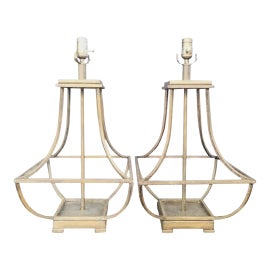 Example of Chelsea House Inc Table Lamps