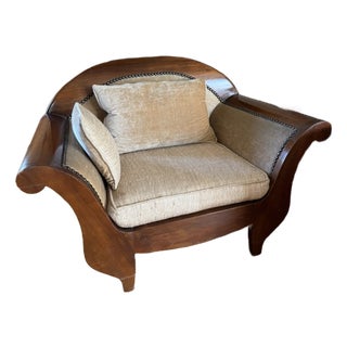 Rh Home Chair For Sale