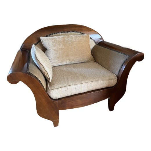 Rh Home Chair For Sale
