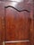 19th Century Louis Philippe Walnut Wardrobe For Sale - Image 13 of 18