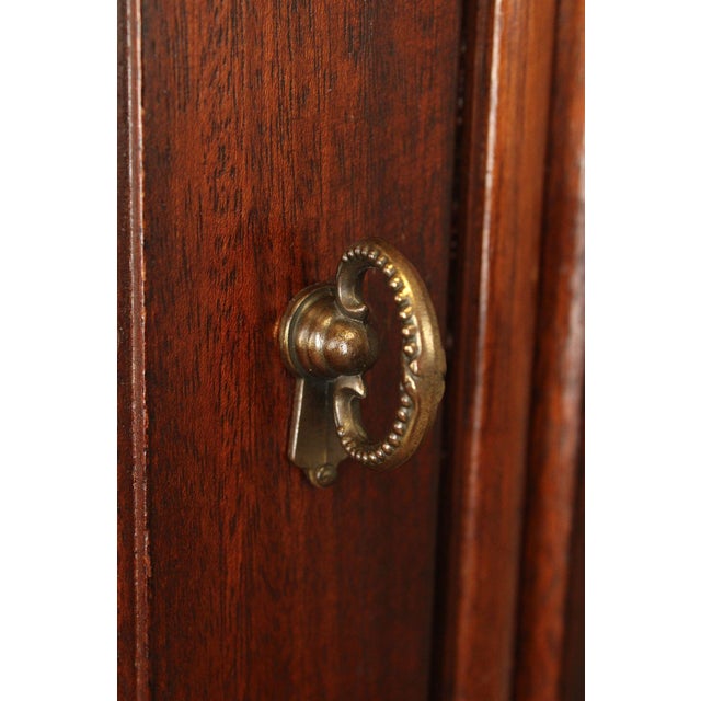 Lexington Furniture Palmer Home Collection Armoire For Sale - Image 11 of 18