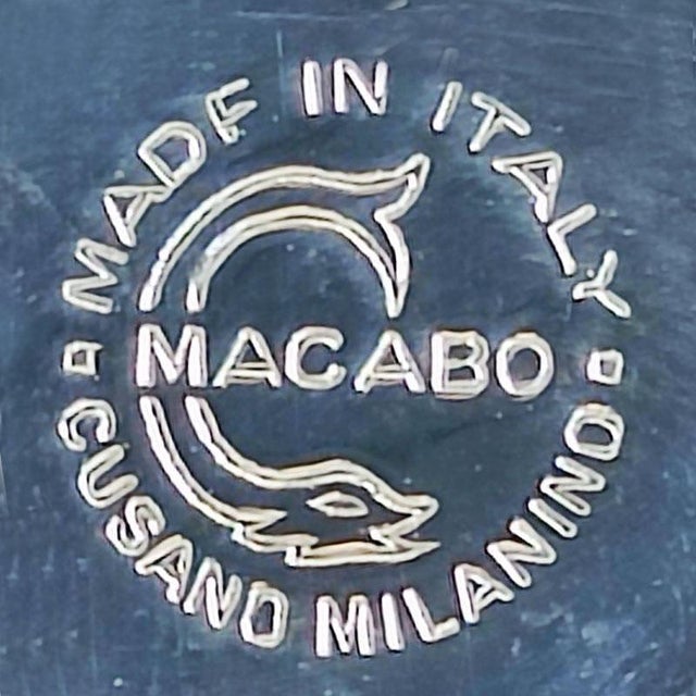 Ice Bucket from Macabo, Italy, 1960s For Sale - Image 6 of 7