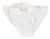 Artridge Ruffled Edge Bowl For Sale