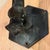 1930s Vintage Pair of Cast Bronze Outdoor Sconces For Sale - Image 5 of 6