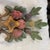 Pair of Carved Wood Fruit Basket Wall Sconces For Sale - Image 12 of 12