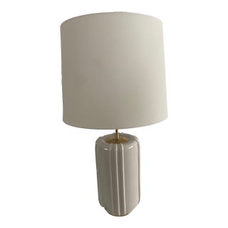 Visual Comfort Minx Table Lamp by Thomas O'Brien for Visual Comfort For Sale