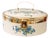 Vintage Art Deco Bread Box, Vienna, 1920 For Sale