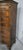 1920s Mahogany Chest on Chest of Drawers, 1920s For Sale - Image 5 of 14