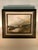 1950s Karl Neumann Coastal Seascape Oil on Canvas, Framed / Signed For Sale - Image 11 of 14