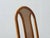 Vintage Dining Chairs with Viennese Caning from Lübke, 1980s, Set of 6 For Sale - Image 13 of 18