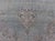 Antique Persian Khorassan Rug With Soft Blue and Taupe Allover Medallion 9'7 X 13 For Sale - Image 13 of 16
