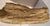 Stone Large Petrified Wood Log For Sale - Image 7 of 13