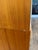 Vintage Danish Modern Carlo Jensen for Hundevad Teak Modular Bookcase With Four-Drawer Chest, Denmark, C. 1960s For Sale - Image 14 of 15
