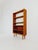Vintage Danish Freestanding Book Case in Teak by Johannes Sorth, 1960s For Sale - Image 3 of 11