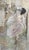 This is a hand-woven embroidered vintage Japanese wedding Kimono purchased in Tokyo in the 1980s, but seems to have been...