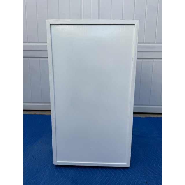 1950’s T.H.Robsjohn-Gibbings Cabinet for Widdicomb For Sale In San Francisco - Image 6 of 9