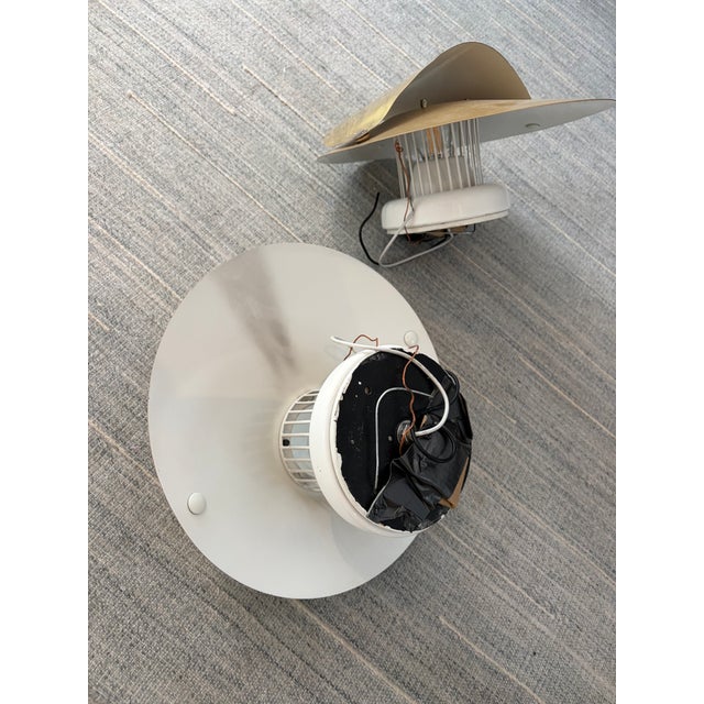 1980s Modern Flos Sconces - a Pair For Sale - Image 11 of 11