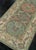 Black Turkish Oushak Rug 2'3" x 7'8" #20230 For Sale - Image 8 of 8
