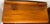 Farmhouse Mid 19th Century Canadian Pine 3 Drawer Dresser For Sale - Image 3 of 14